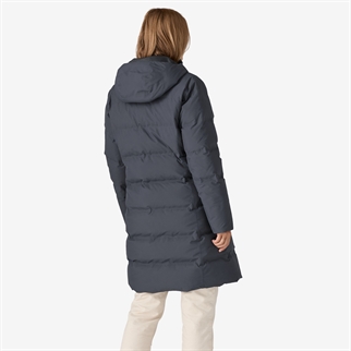 Patagonia W\'s Jackson Glacier Parka back